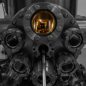 Window to the Nanoscale