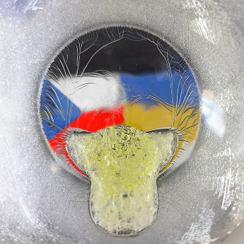 The Angel of Science