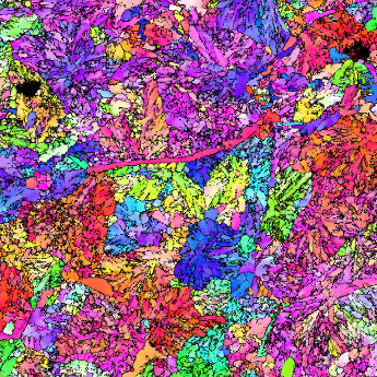 Na psychedelických pastvinách