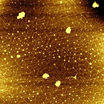 Ångström Connectivity