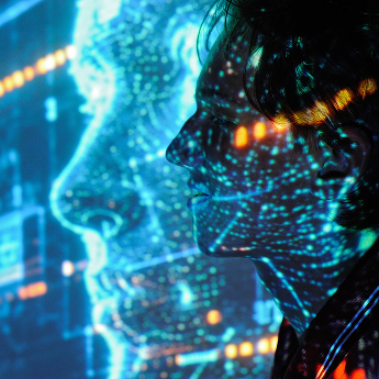 AI + I = ?