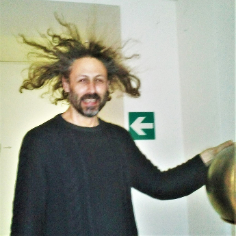 Nabitý fyzik